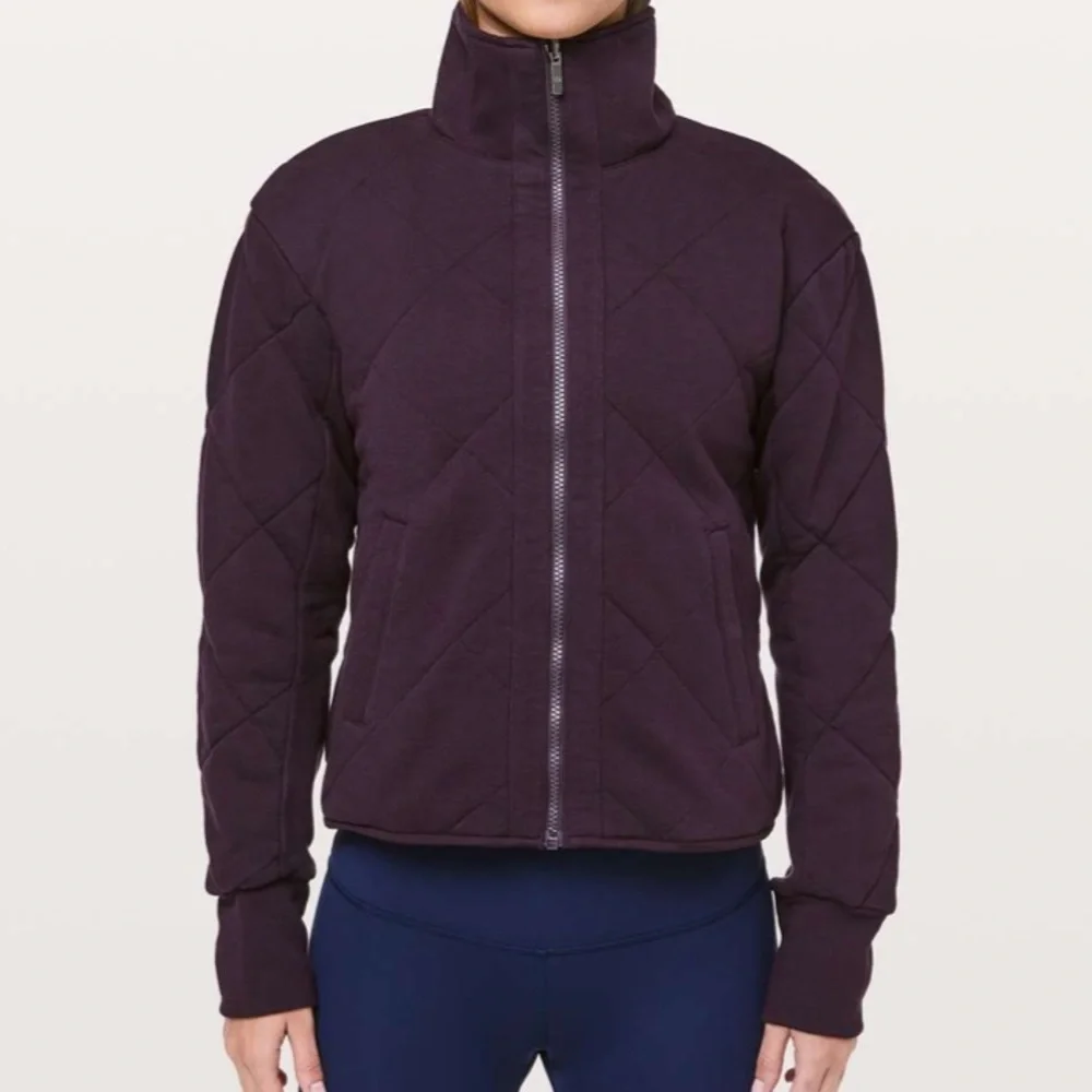 Lululemon I 10